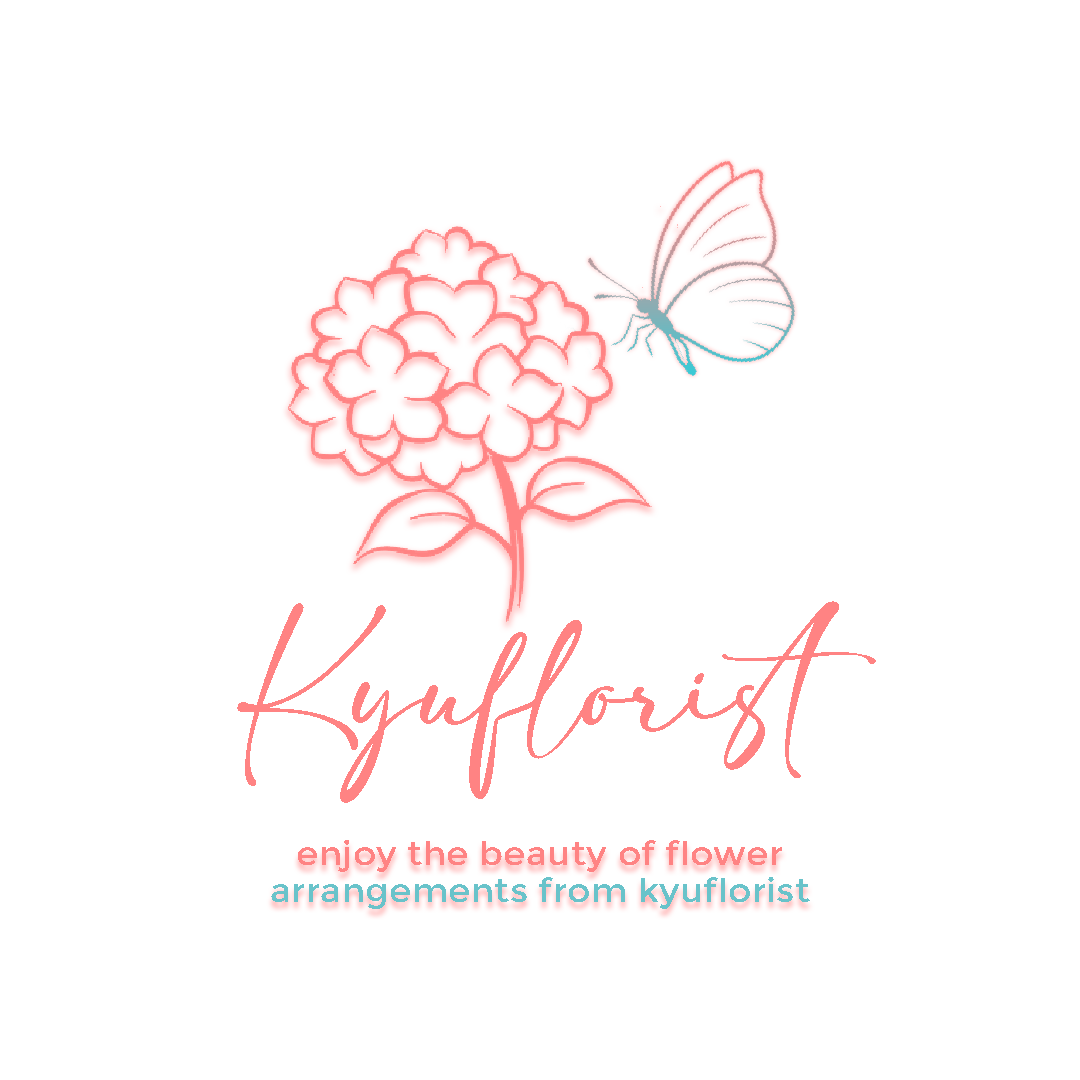 Kyuflorist Logo